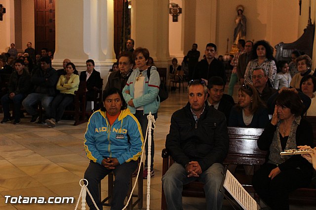 Pregn Semana Santa Totana 2016 - 143