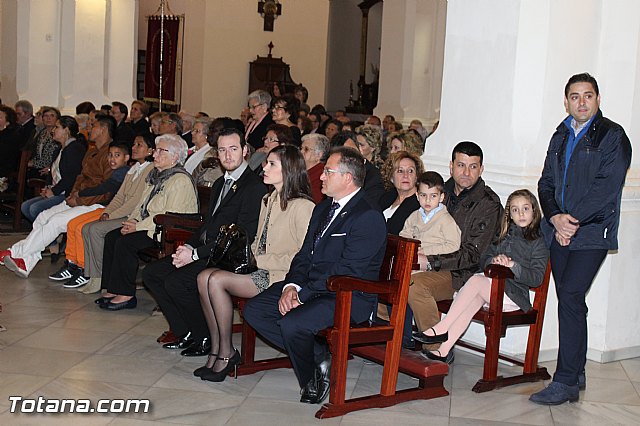 Pregn Semana Santa Totana 2016 - 144