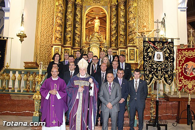 Pregn Semana Santa Totana 2016 - 145