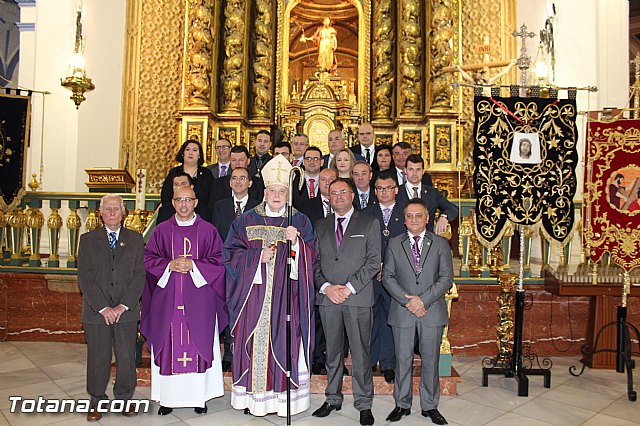 Pregn Semana Santa Totana 2016 - 147
