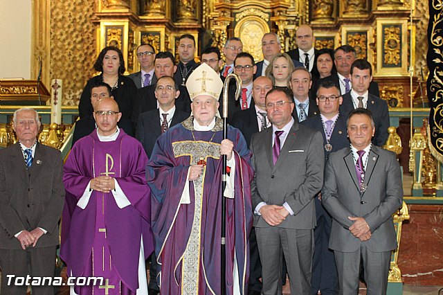 Pregn Semana Santa Totana 2016 - 148