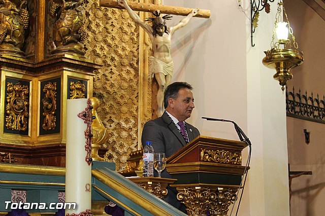 Pregn Semana Santa Totana 2016 - 149