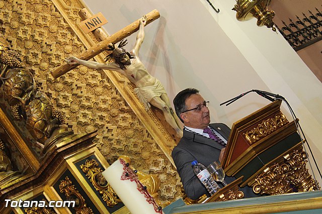 Pregn Semana Santa Totana 2016 - 156