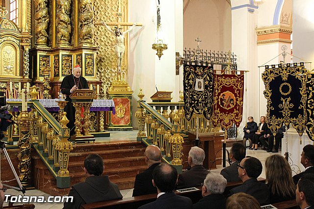 Pregn Semana Santa Totana 2016 - 159