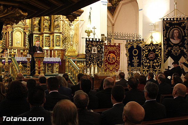 Pregn Semana Santa Totana 2016 - 160