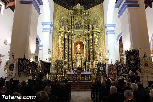 Pregn Semana Santa Totana 2016 - 161