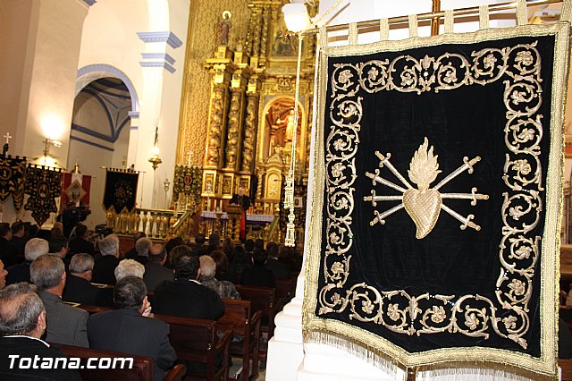 Pregn Semana Santa Totana 2016 - 162
