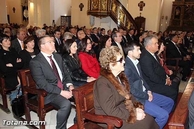 Pregn Semana Santa Totana 2016 - 163