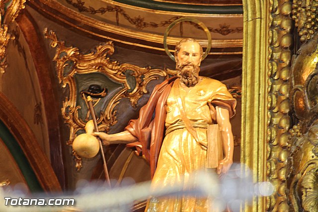 Pregn Semana Santa Totana 2016 - 165