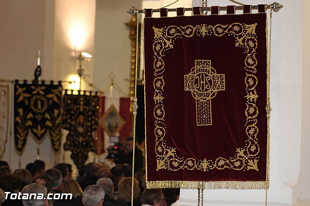 Pregn Semana Santa Totana 2016 - 169