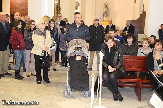 Pregn Semana Santa Totana 2016 - 171