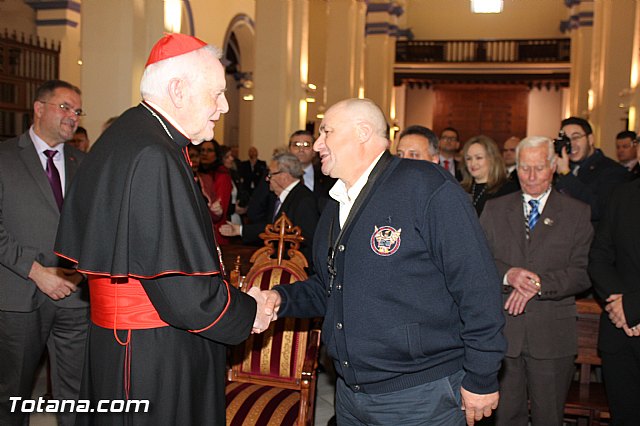 Pregn Semana Santa Totana 2016 - 176