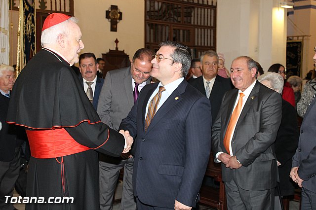 Pregón Semana Santa Totana 2016 - 179 Pregón Semana Santa Totana 2016 - 179