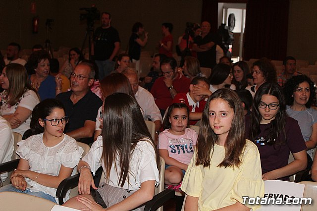II Premios de Excelencia Acadmica.  Curso 2016/2017 - 1