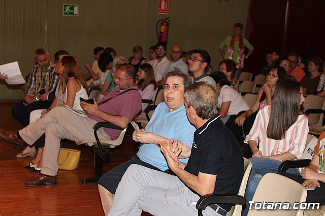 II Premios de Excelencia Acadmica.  Curso 2016/2017 - 3