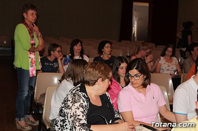 II Premios de Excelencia Acadmica.  Curso 2016/2017 - 6