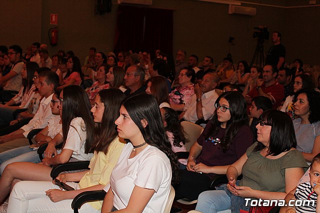 II Premios de Excelencia Acadmica.  Curso 2016/2017 - 9