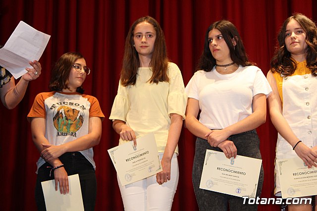 II Premios de Excelencia Acadmica.  Curso 2016/2017 - 21