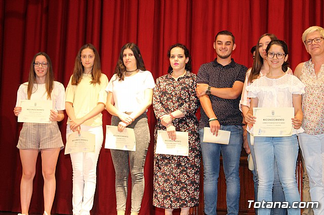 II Premios de Excelencia Acadmica.  Curso 2016/2017 - 48
