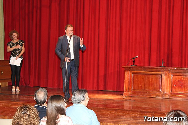 II Premios de Excelencia Acadmica.  Curso 2016/2017 - 51