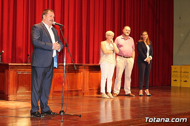 II Premios de Excelencia Acadmica.  Curso 2016/2017 - 52