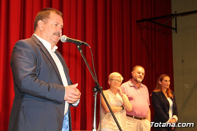 II Premios de Excelencia Acadmica.  Curso 2016/2017 - 53