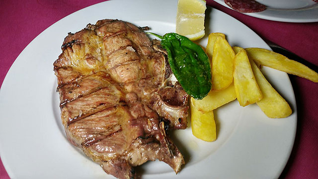 Cena premios ruta de la tapa, el coctel y postres por Totana 2017 - 52