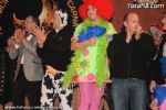 Premios Carnaval