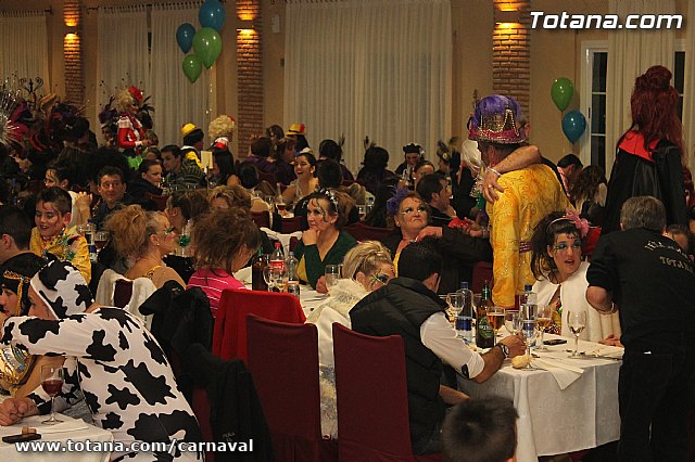 Premios Carnaval Totana 2013 - 3
