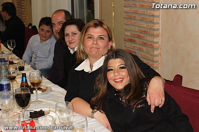 Premios Carnaval Totana 2013 - 8