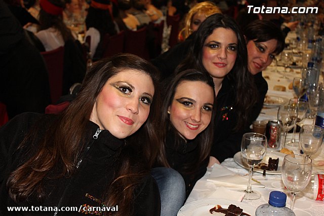 Premios Carnaval Totana 2013 - 9