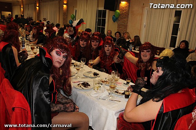 Premios Carnaval Totana 2013 - 10