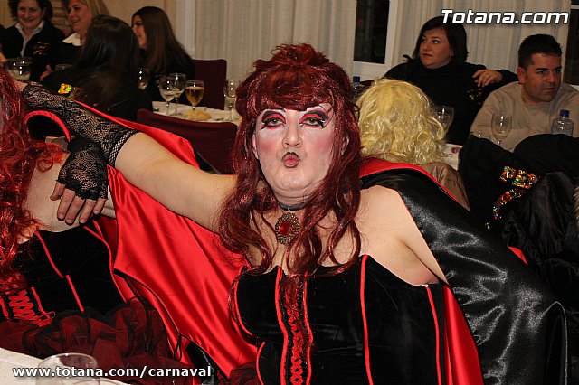 Premios Carnaval Totana 2013 - 11