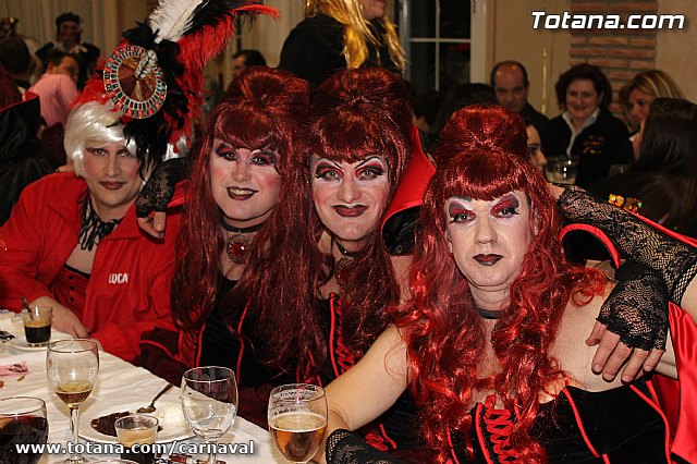 Premios Carnaval Totana 2013 - 12