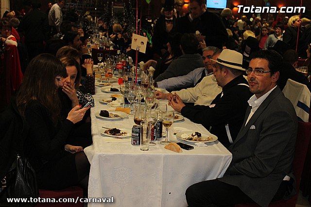 Premios Carnaval Totana 2013 - 15