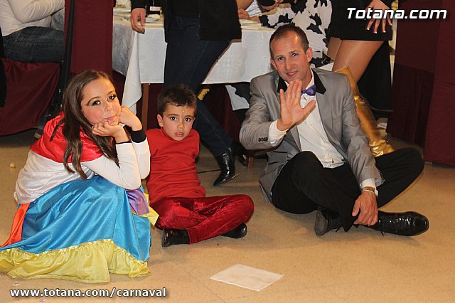 Premios Carnaval Totana 2013 - 17