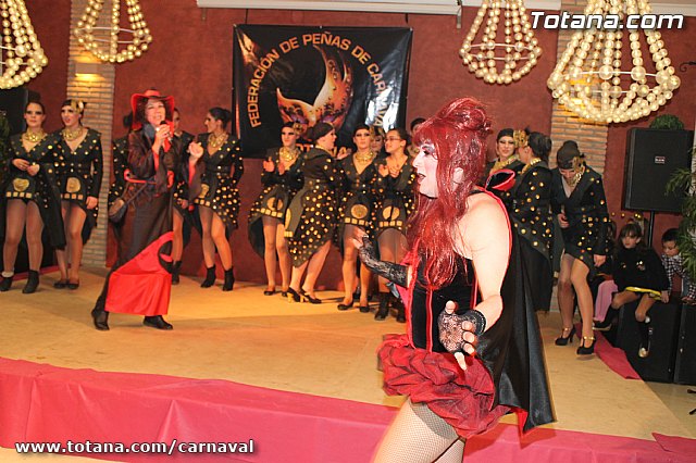 Premios Carnaval Totana 2013 - 18