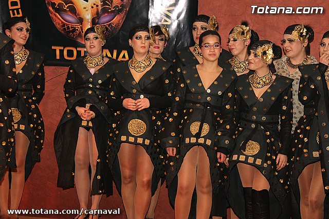 Premios Carnaval Totana 2013 - 22