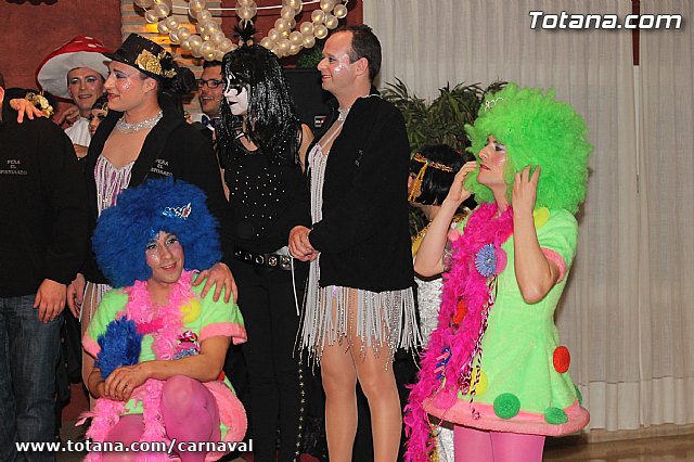 Premios Carnaval Totana 2013 - 28
