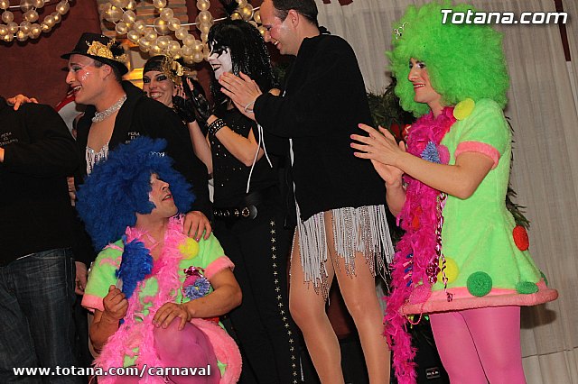 Premios Carnaval Totana 2013 - 34