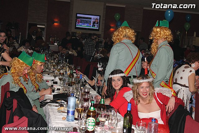 Premios Carnaval Totana 2013 - 35