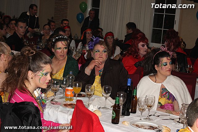 Premios Carnaval Totana 2013 - 36