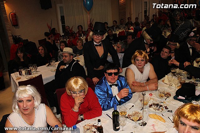 Premios Carnaval Totana 2013 - 38