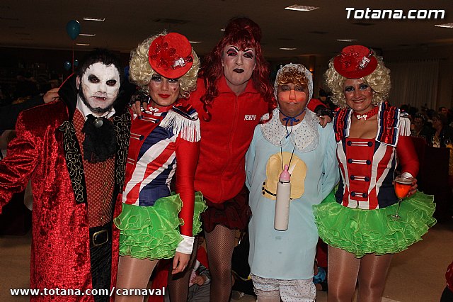 Premios Carnaval Totana 2013 - 41