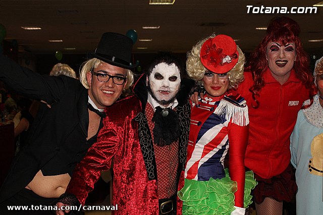 Premios Carnaval Totana 2013 - 42