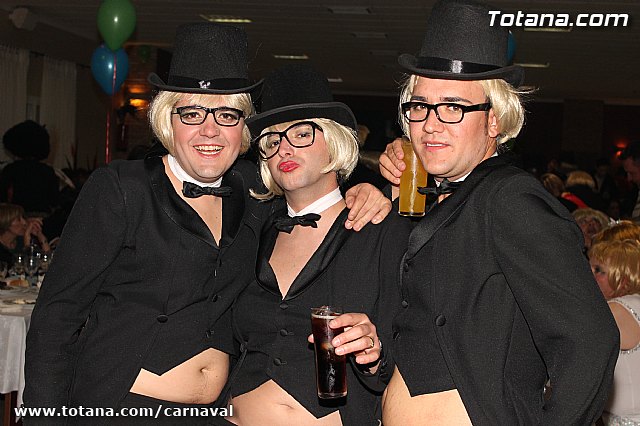 Premios Carnaval Totana 2013 - 45