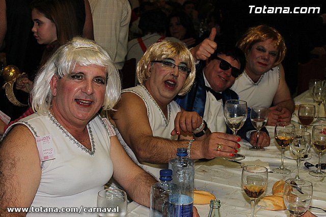 Premios Carnaval Totana 2013 - 47