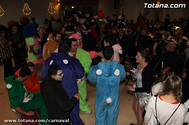 Premios Carnaval Totana 2013 - 52