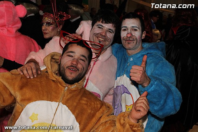 Premios Carnaval Totana 2013 - 54