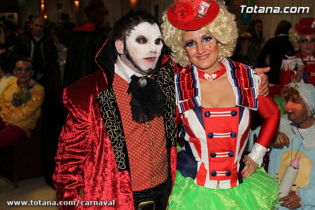 Premios Carnaval Totana 2013 - 57